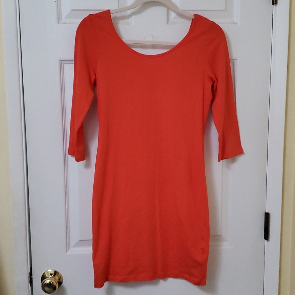 Forever 21 short dress